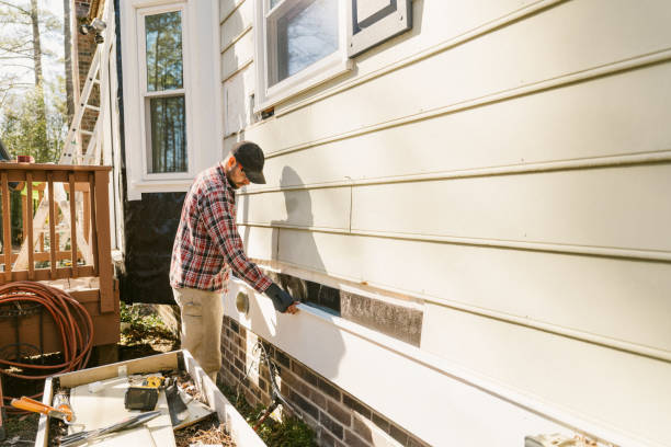 Trusted Siding Repair service in Westwood, KY - Creative Siding